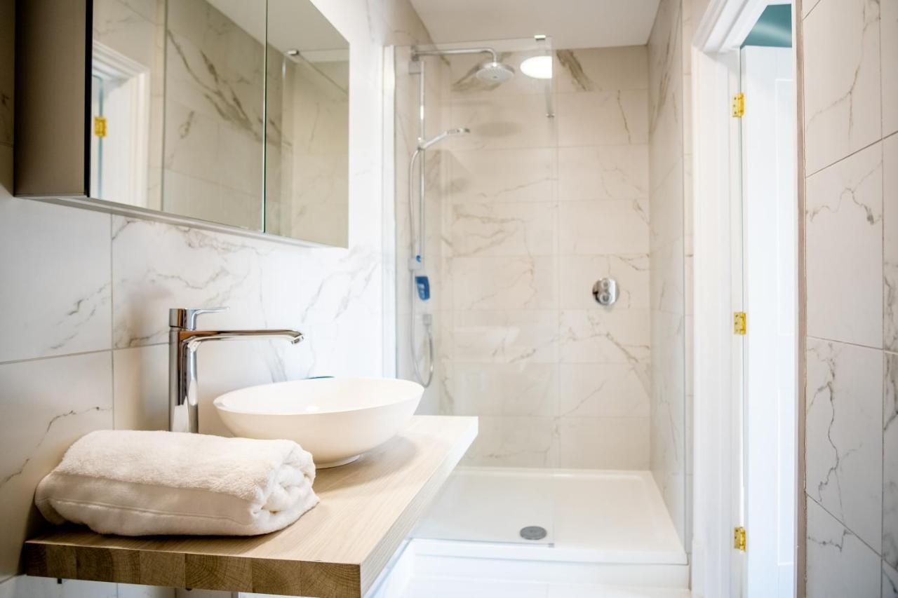 Luxury 3 Bed Penthouse With Off Street Parking Apartment Norwich Exterior foto